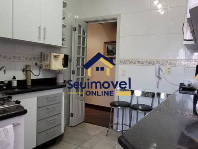 Cobertura para Venda em São Caetano do Sul - 4