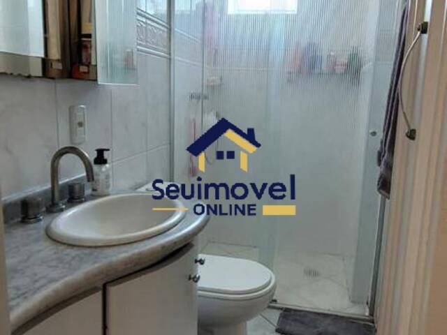 Cobertura para Venda em São Caetano do Sul - 5