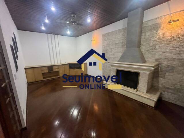 Venda em Osvaldo Cruz - São Caetano do Sul