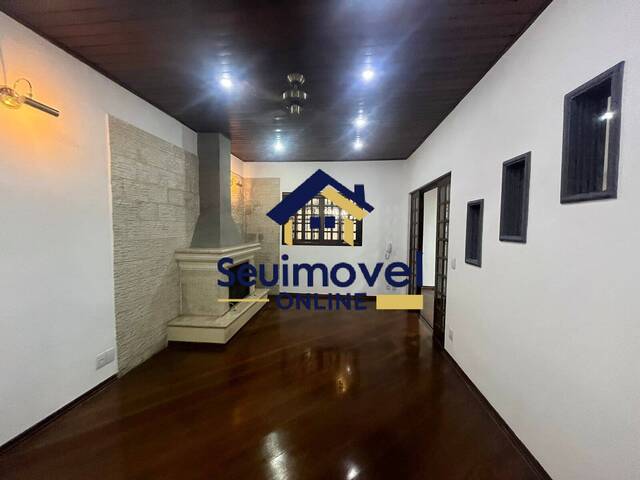 #CA139 - Casa para Venda em São Caetano do Sul - SP