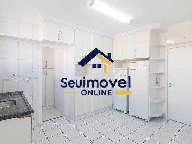 Apartamento para Venda em São Caetano do Sul - 3