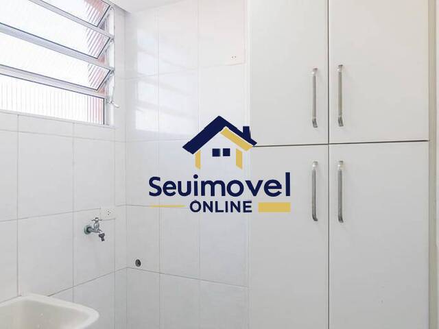 Apartamento para Venda em São Caetano do Sul - 4