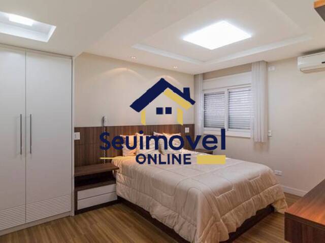 Apartamento para Venda em São Caetano do Sul - 4