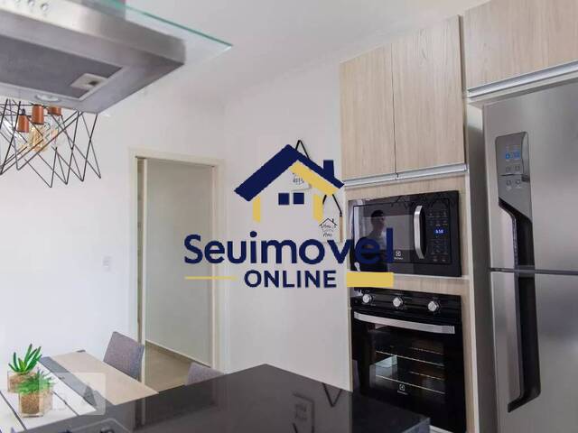 #SO143 - Sobrado para Venda em Santo André - SP