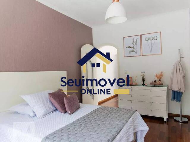 Sobrado para Venda em Santo André - 4