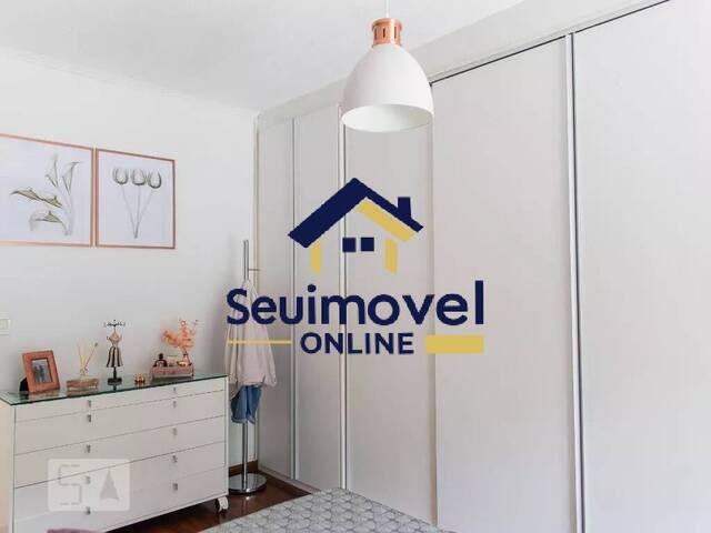 Sobrado para Venda em Santo André - 5