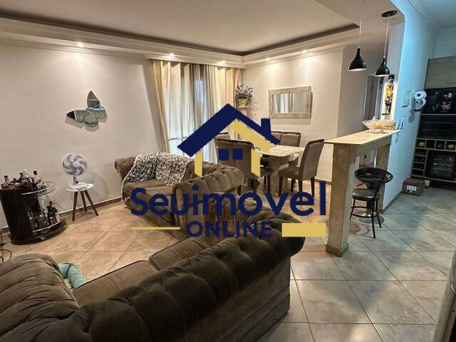 Apartamento para Venda em São Caetano do Sul - 2