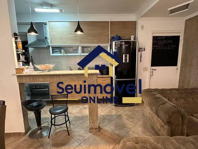 Apartamento para Venda em São Caetano do Sul - 3