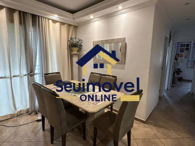 Apartamento para Venda em São Caetano do Sul - 4