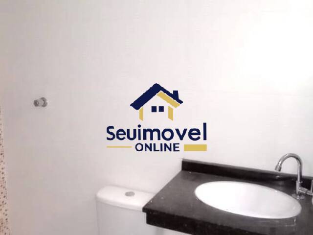 Apartamento para Venda em Santo André - 4