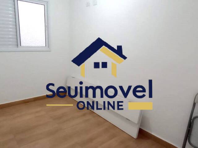 #AP147 - Apartamento para Venda em Santo André - SP