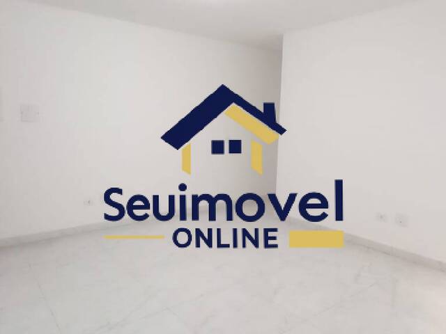 Venda em Campestre - Santo André