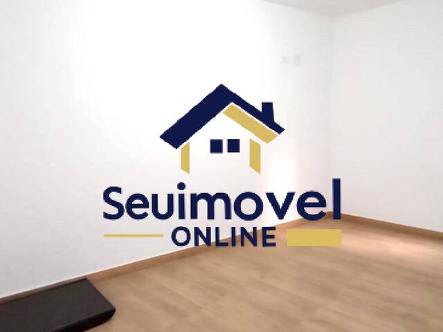 Apartamento para Venda em Santo André - 5