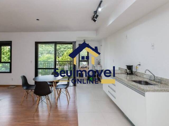 #ST148 - Studio para Venda em Santo André - SP