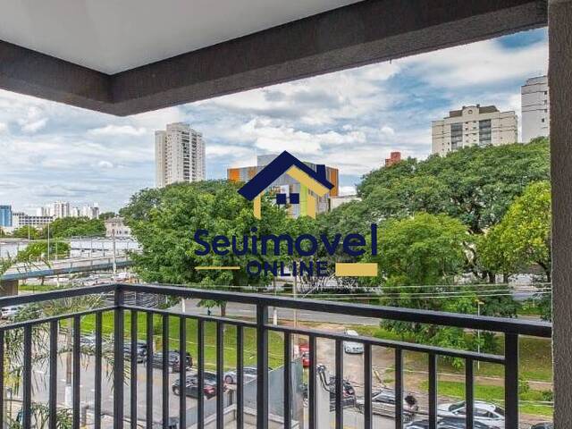 Studio para Venda em Santo André - 5