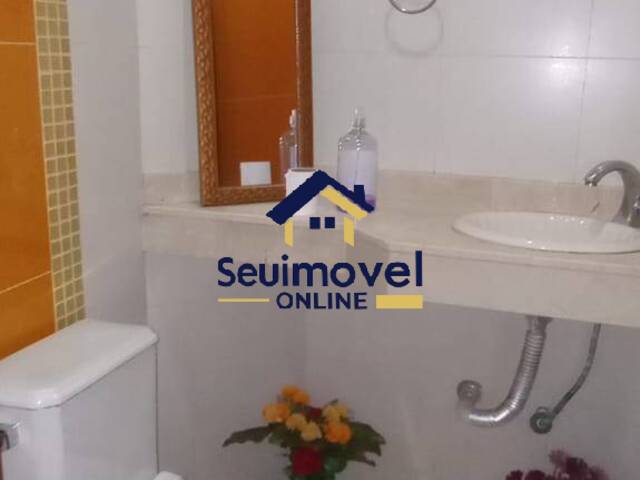 Sobrado para Venda em São Caetano do Sul - 4