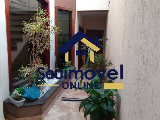 Sobrado para Venda em São Caetano do Sul - 5