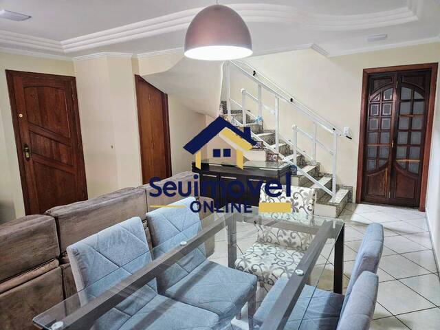 Sobrado para Venda em São Caetano do Sul - 2