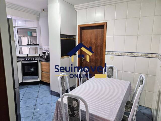 Sobrado para Venda em São Caetano do Sul - 4