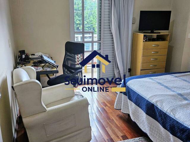 Sobrado para Venda em São Caetano do Sul - 5