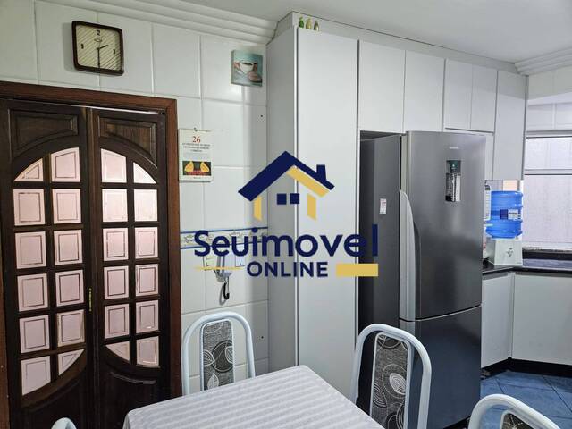 Sobrado para Venda em São Caetano do Sul - 3