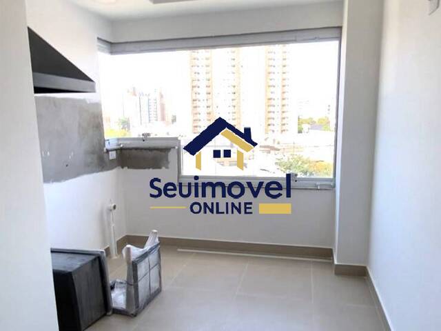 Apartamento para Venda em São Caetano do Sul - 3