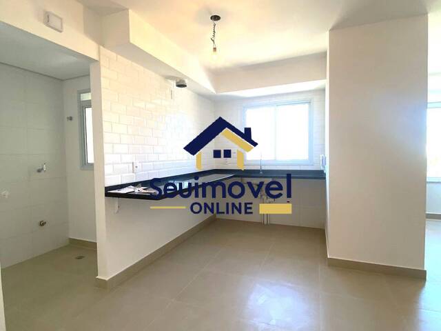 Apartamento para Venda em São Caetano do Sul - 2