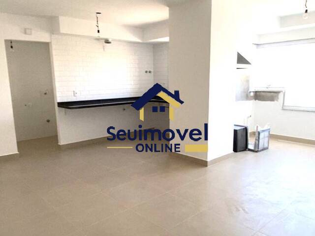 Apartamento para Venda em São Caetano do Sul - 4