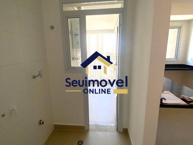 Apartamento para Venda em São Caetano do Sul - 5