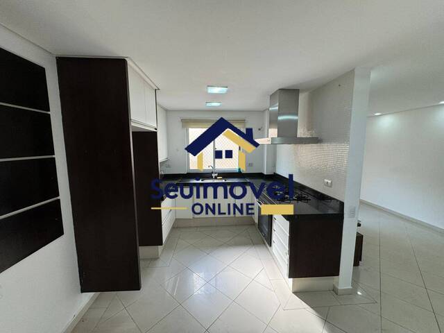 Venda em Santa Maria - Santo André