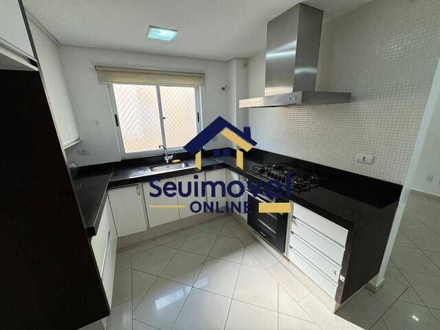 #CO154 - Cobertura para Venda em Santo André - SP