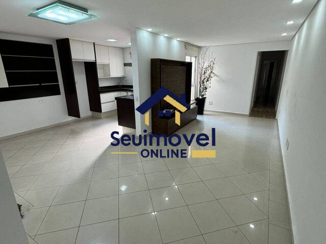 Cobertura para Venda em Santo André - 4