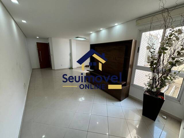 Cobertura para Venda em Santo André - 5