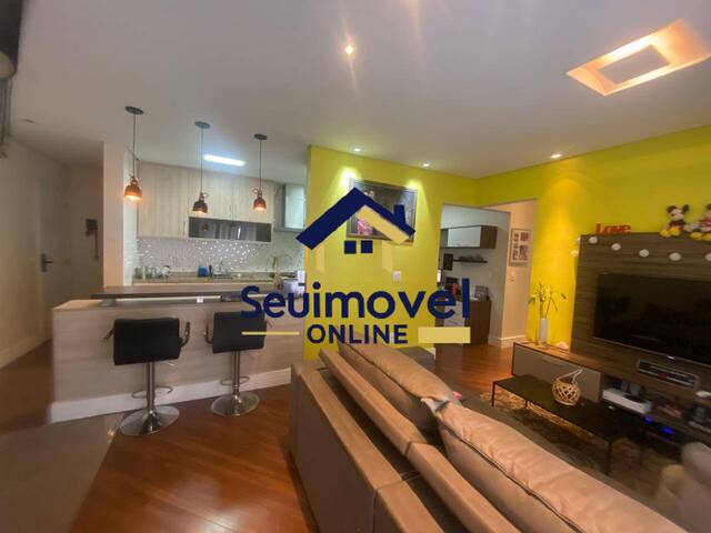 Apartamento para Venda em São Caetano do Sul - 3