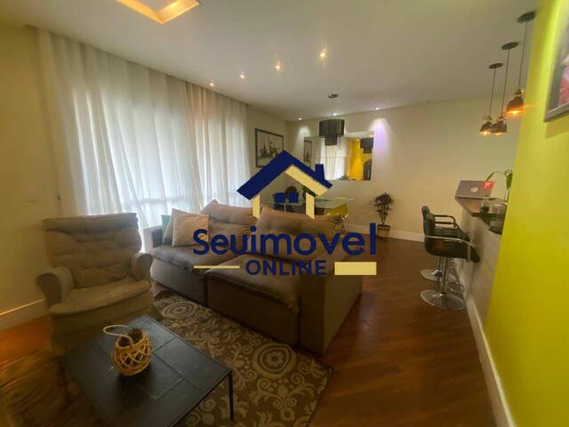 Apartamento para Venda em São Caetano do Sul - 2