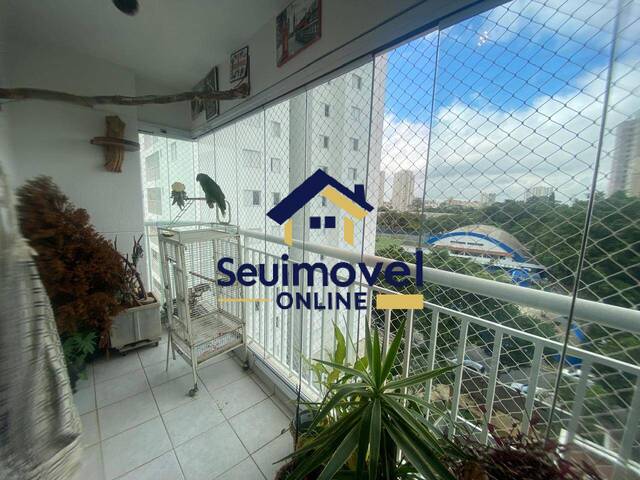 Apartamento para Venda em São Caetano do Sul - 4