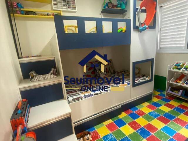 Apartamento para Venda em São Caetano do Sul - 5