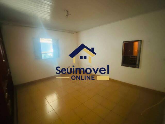 #CA169 - Casa para Venda em São Caetano do Sul - SP