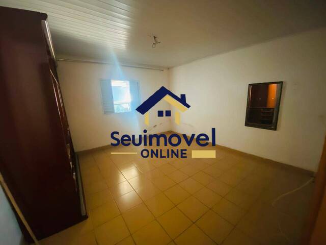 #CA169 - Casa para Venda em São Caetano do Sul - SP