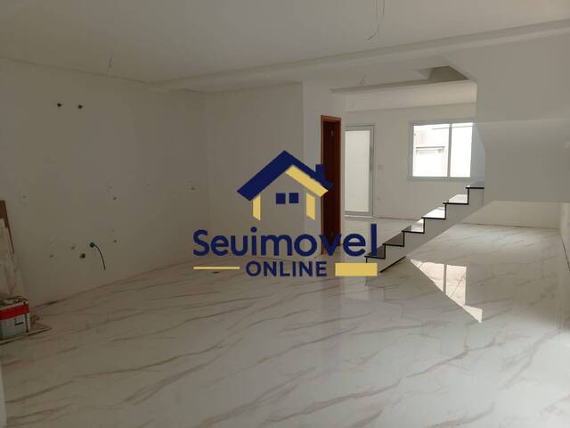 #SO174 - Sobrado para Venda em São Caetano do Sul - SP