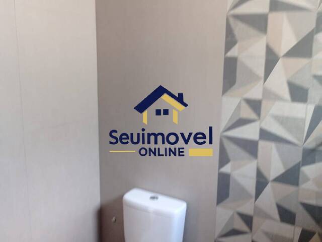 #SO174 - Sobrado para Venda em São Caetano do Sul - SP