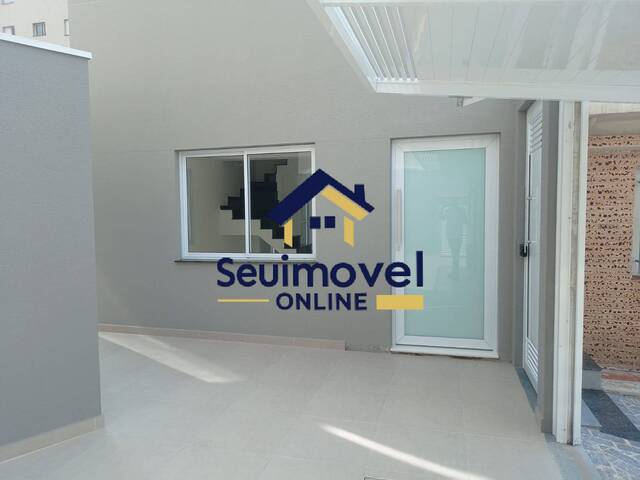 Sobrado para Venda em São Caetano do Sul - 5