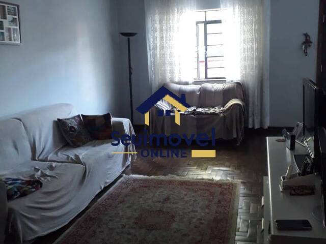 #CA177 - Casa para Venda em São Caetano do Sul - SP