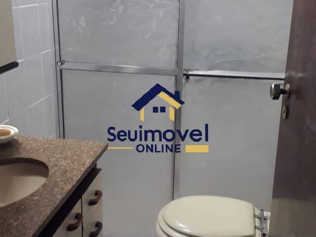 #CA177 - Casa para Venda em São Caetano do Sul - SP