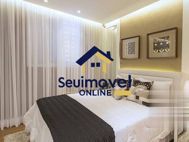 Apartamento para Venda em Santo André - 4