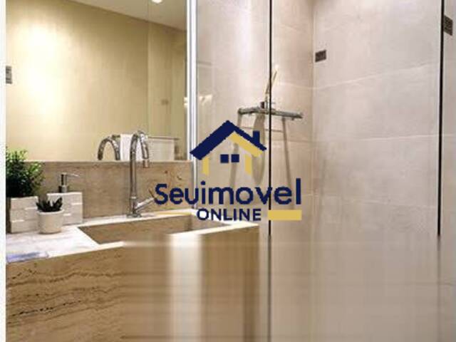 Apartamento para Venda em Santo André - 5