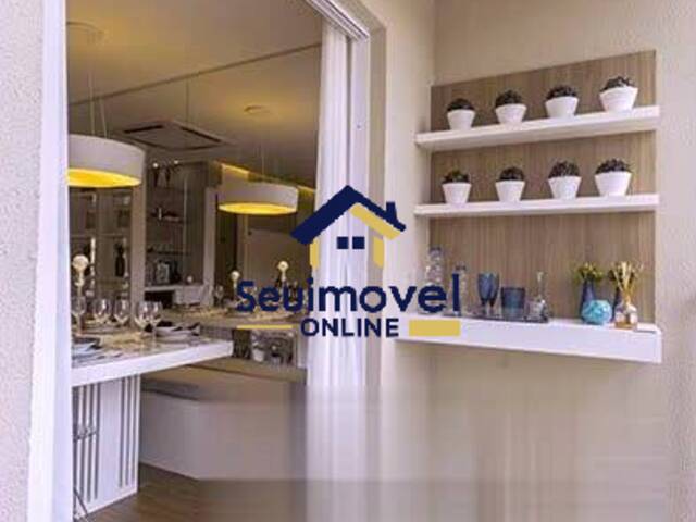 #AP178 - Apartamento para Venda em Santo André - SP