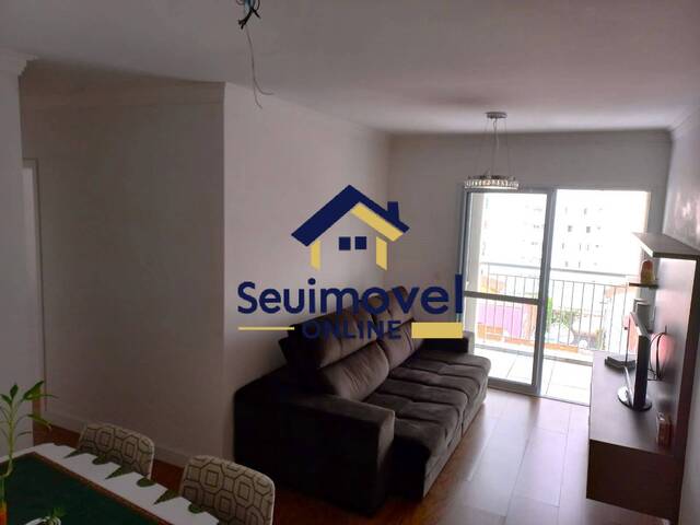 #AP182 - Apartamento para Venda em São Caetano do Sul - SP