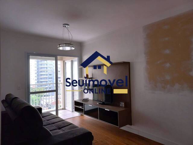 #AP182 - Apartamento para Venda em São Caetano do Sul - SP