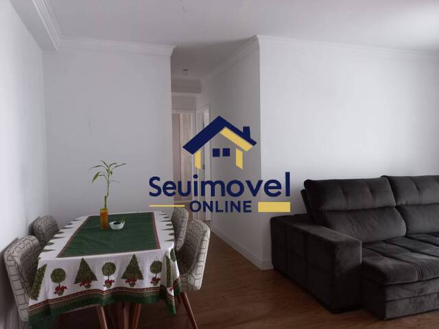 #AP182 - Apartamento para Venda em São Caetano do Sul - SP